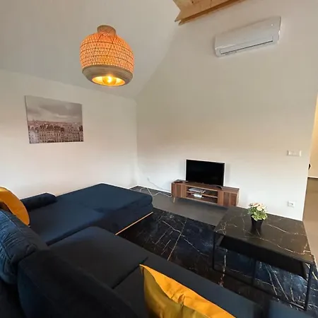 8638 A/3 Apartamento *