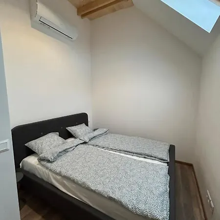 8638 A/3 Apartamento *
